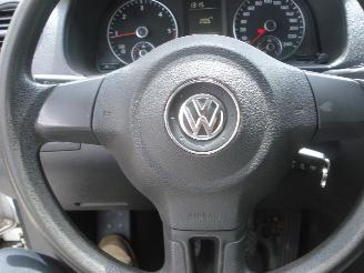 Volkswagen Caddy LONG L2-H1 1.6TDI AIRCO picture 12
