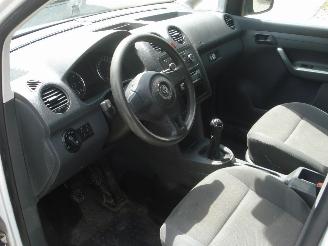 Volkswagen Caddy LONG L2-H1 1.6TDI AIRCO picture 14