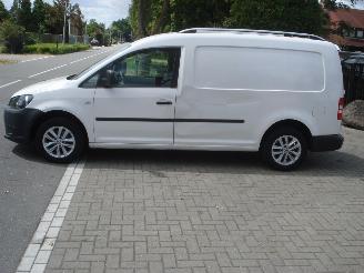 Volkswagen Caddy LONG L2-H1 1.6TDI AIRCO picture 8