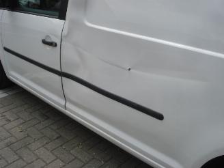 Volkswagen Caddy LONG L2-H1 1.6TDI AIRCO picture 10