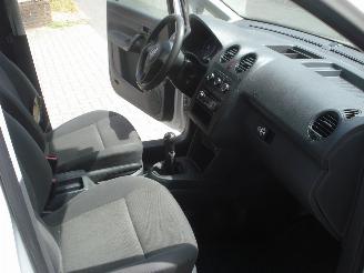 Volkswagen Caddy LONG L2-H1 1.6TDI AIRCO picture 15