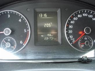 Volkswagen Caddy LONG L2-H1 1.6TDI AIRCO picture 11