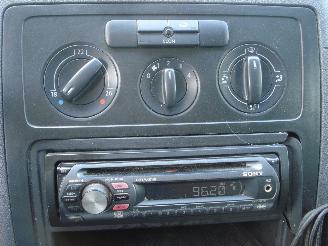 Volkswagen Caddy 2.0SDI AIRCO picture 12