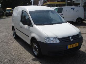 Volkswagen Caddy 2.0SDI AIRCO picture 4