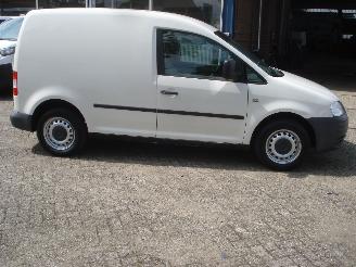 Volkswagen Caddy 2.0SDI AIRCO picture 5