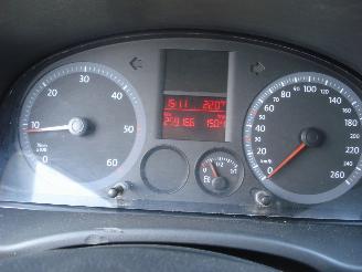 Volkswagen Caddy 2.0SDI AIRCO picture 13