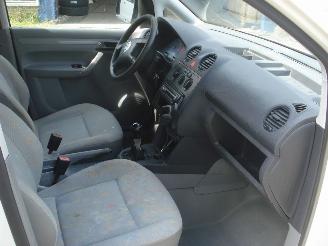 Volkswagen Caddy 2.0SDI AIRCO picture 10