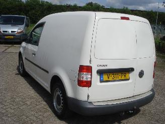Volkswagen Caddy 2.0SDI AIRCO picture 8