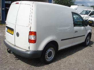 Volkswagen Caddy 2.0SDI AIRCO picture 6