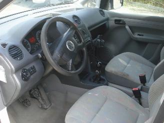 Volkswagen Caddy 2.0SDI AIRCO picture 11