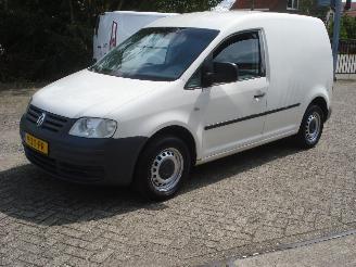  Volkswagen Caddy 2.0SDI AIRCO 2005/6