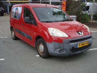  Peugeot Partner 1.6HDI  AIRCO 2011/4