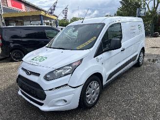 Unfall Kfz Van Ford Transit Connect 1.5 TDCI L2 TREND 2018/1