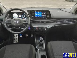 Hyundai Bayon  picture 13