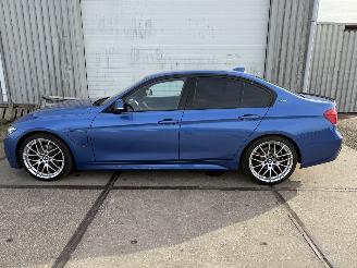 BMW 3-serie 330e Executive M-Sport picture 6