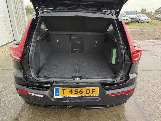 Volvo XC40 Recharge Ultimate 70 kWh Pano Harman Kardon 20\" picture 6