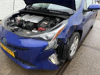 Toyota Prius 1.8 Business Plus picture 15