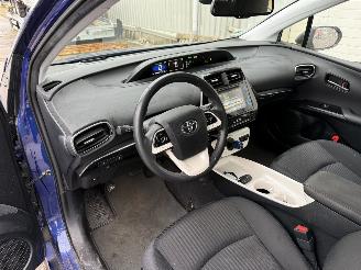 Toyota Prius 1.8 Business Plus picture 17