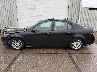 Saab 9-3 Sport Sedan 1.8 Norden picture 6