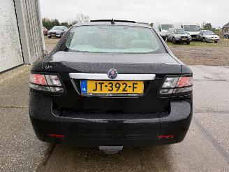 Saab 9-3 Sport Sedan 1.8 Norden picture 4