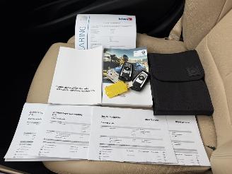 BMW 3-serie 320i Luxury Line Executive picture 22