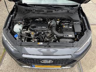 Hyundai Kona 1.0 T-GDi Navi Camera Krell Audio picture 9