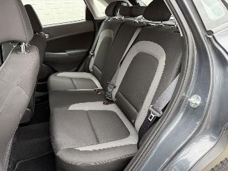 Hyundai Kona 1.0 T-GDi Navi Camera Krell Audio picture 20