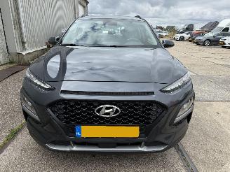 Hyundai Kona 1.0 T-GDi Navi Camera Krell Audio picture 8
