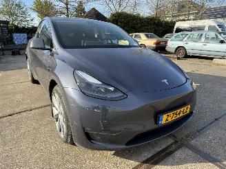 Avarii autoturisme Tesla Model Y Long Range AWD 75kWh 2022/9