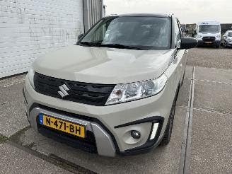 Suzuki Vitara 1.6 Style picture 12