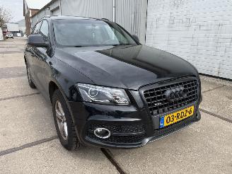Avarii autoturisme Audi Q5 2.0 TFSI Quattro Pro Line S Pano B&O 2011/5