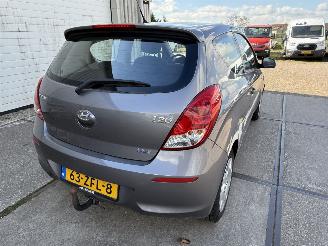 Hyundai I-20 1.2i First Edition Airco picture 6