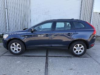 krockskadad bil auto Volvo Xc-60 2.0 T5 Kinetic 2012/3