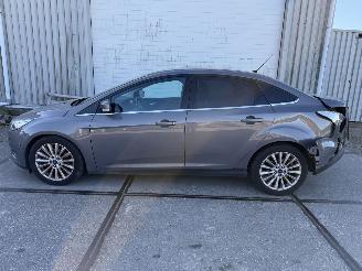 Ford Focus 1.5 Titanium Automaat picture 14