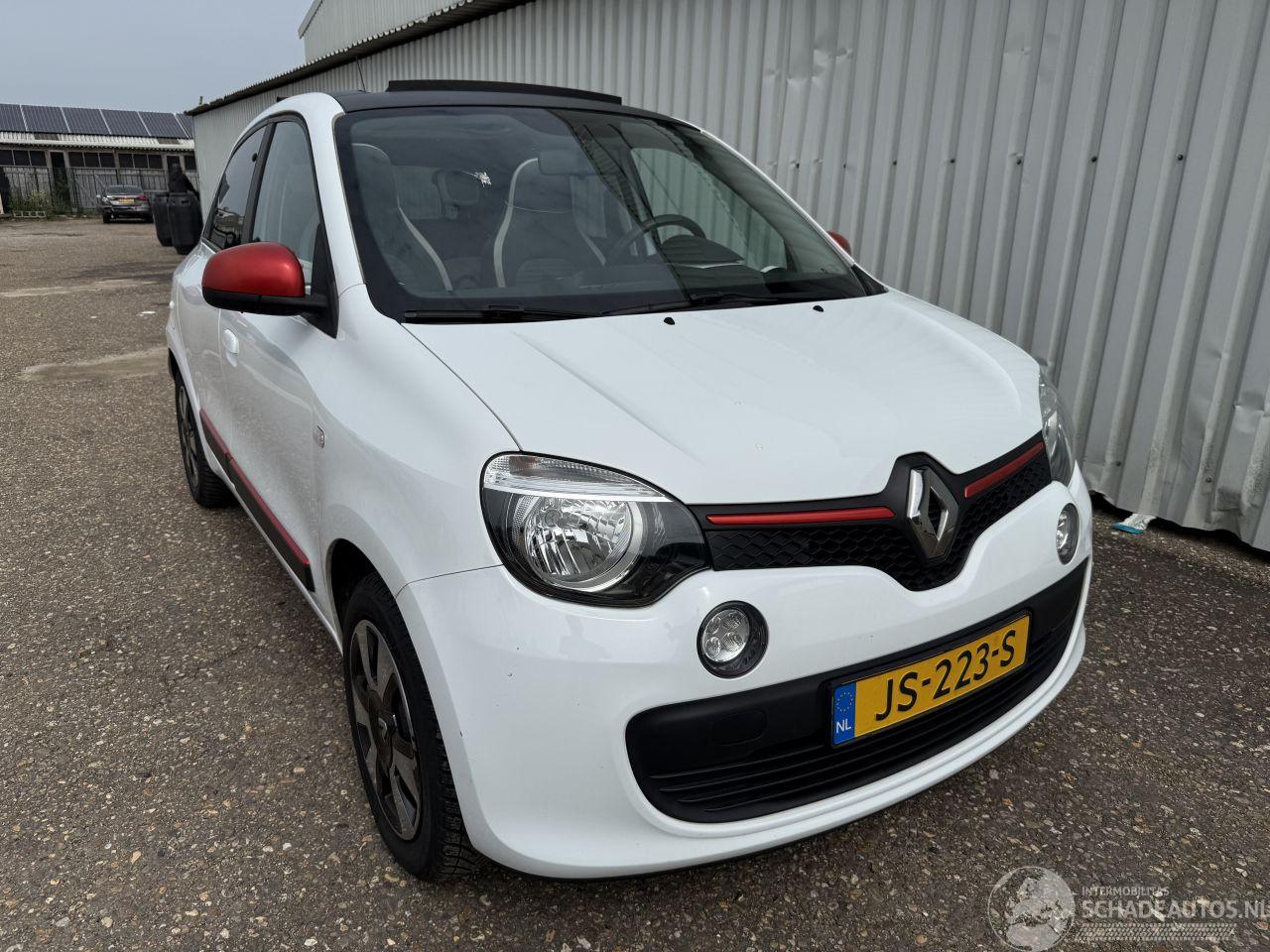 Renault Twingo 1.0 SCe Collection Open Dak