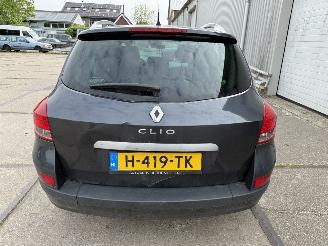 Renault Clio 1.2 TCE Business picture 4