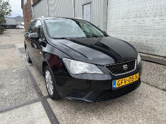 Unfallwagen Seat Ibiza ST 1.2 TSI Style 2014/1