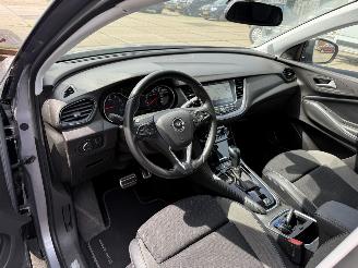 Opel Grandland 1.2 Turbo Business Executive Automaat picture 15