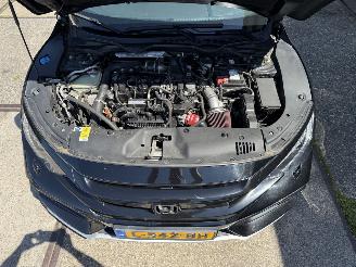 Honda Civic 1.0i VTEC Elegance Automaat picture 12