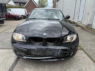 BMW 1-serie 116i Business Line Automaat Navi picture 8
