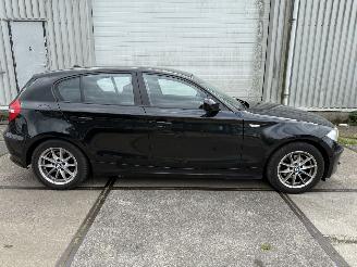 BMW 1-serie 116i Business Line Automaat Navi picture 6