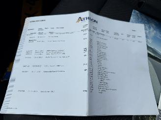 BMW 1-serie 116i Business Line Automaat Navi picture 24