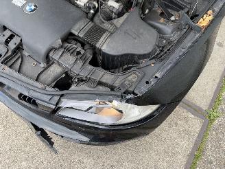 BMW 1-serie 116i Business Line Automaat Navi picture 12