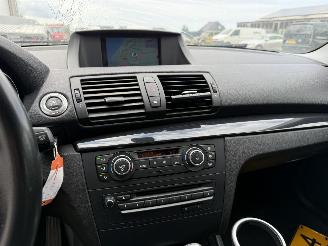 BMW 1-serie 116i Business Line Automaat Navi picture 19