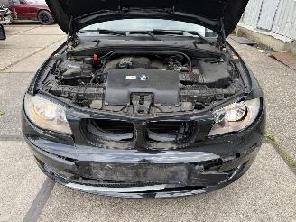 BMW 1-serie 116i Business Line Automaat Navi picture 9