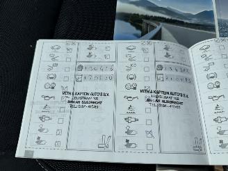 BMW 1-serie 116i Business Line Automaat Navi picture 23