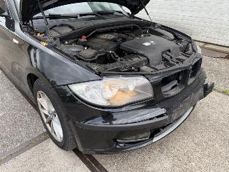 BMW 1-serie 116i Business Line Automaat Navi picture 13