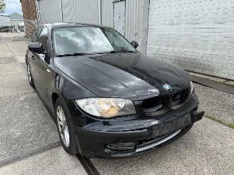 BMW 1-serie 116i Business Line Automaat Navi picture 7