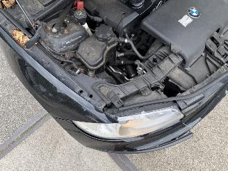 BMW 1-serie 116i Business Line Automaat Navi picture 14