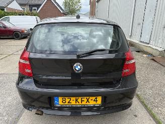 BMW 1-serie 116i Business Line Automaat Navi picture 4